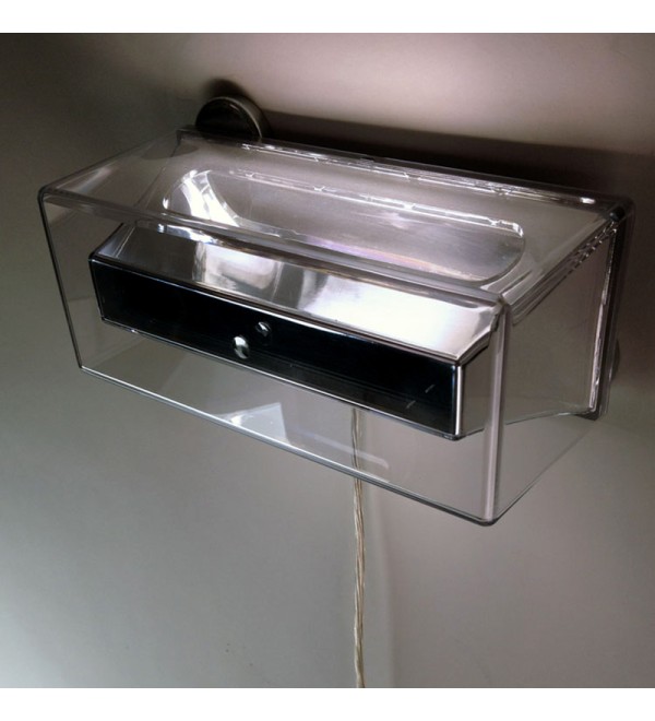 Настенный светильник Artemide Jian 1060010A