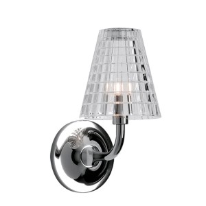 Настенный светильник Fabbian Flow D87D0100