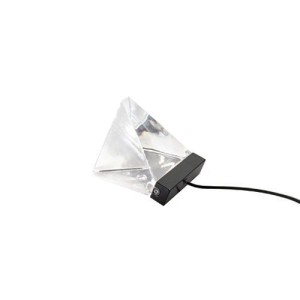 Настольная лампа Fabbian Tripla F41B0121