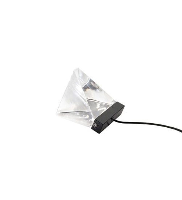 Настольная лампа Fabbian Tripla F41B0121