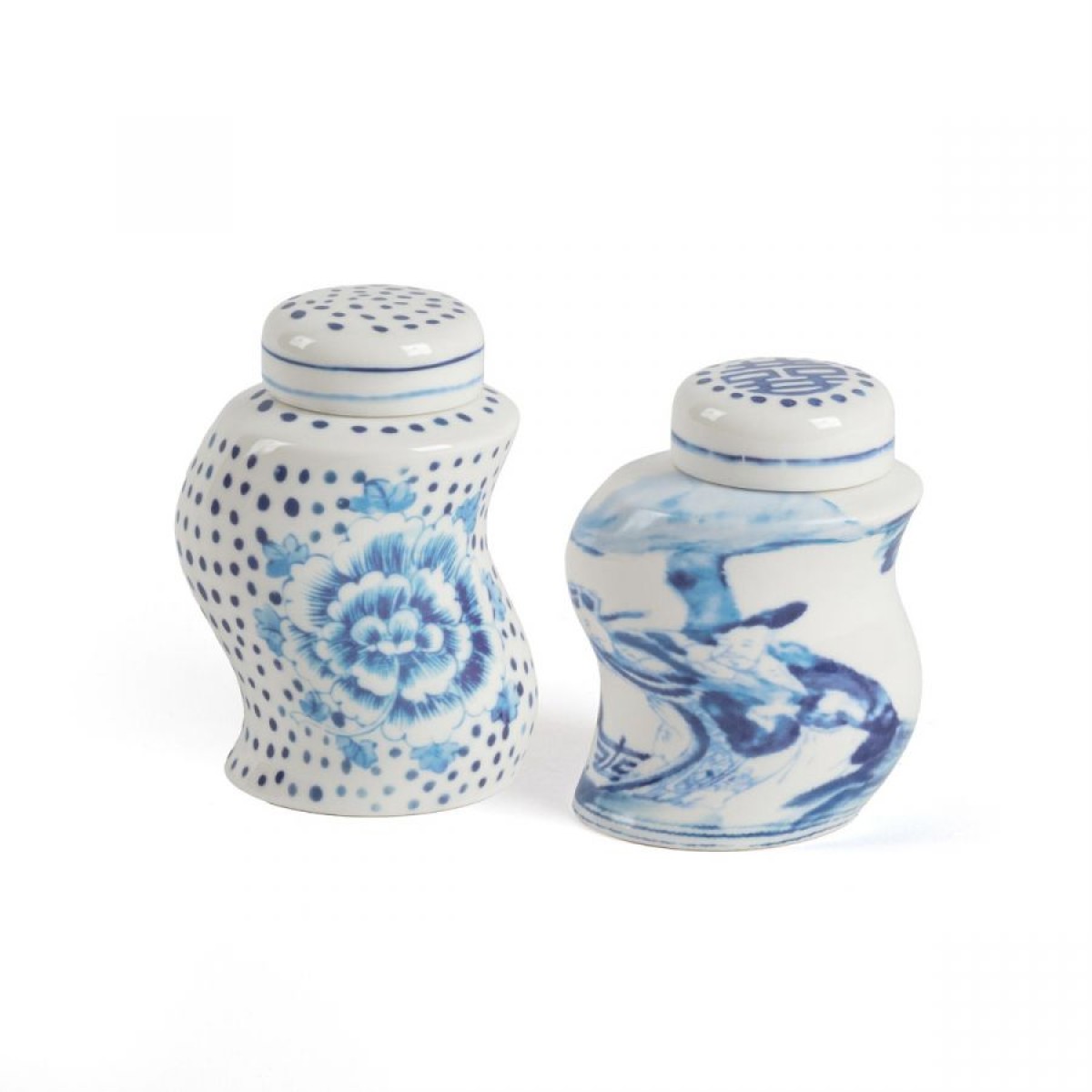 Набор Seletti Classics on Acid Dots and Ginger