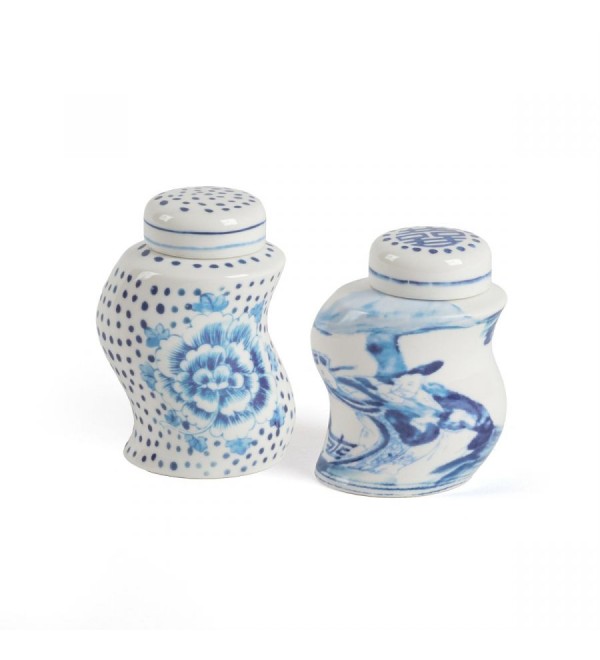 Набор Seletti Classics on Acid Dots and Ginger