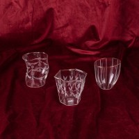 Стакан Seletti Classics on Acid Flute