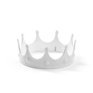 Аксессуар Seletti Memorabilia My Crown