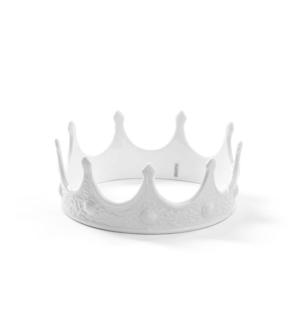 Аксессуар Seletti Memorabilia My Crown