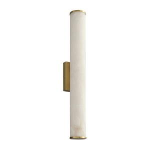 Настенный светильник Delight Collection 8241W/M gold/white