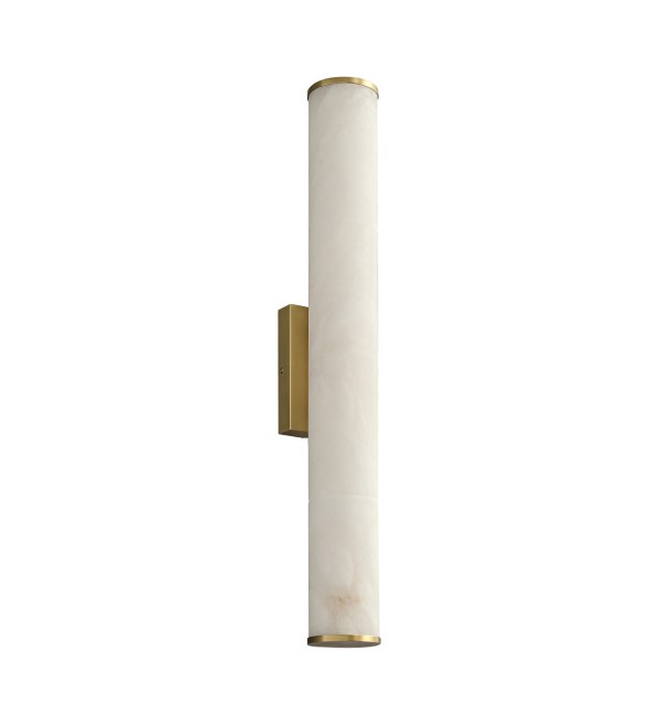 Настенный светильник Delight Collection 8241W/M gold/white