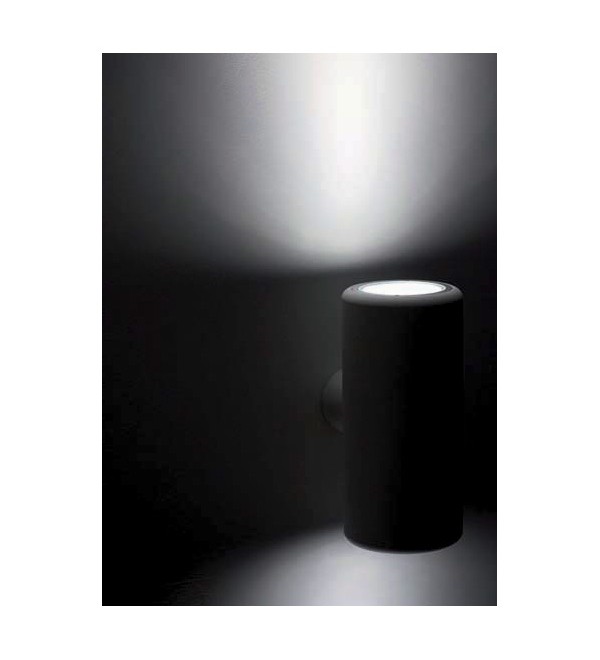 Настенный светильник Fabbian Tube D84D1101