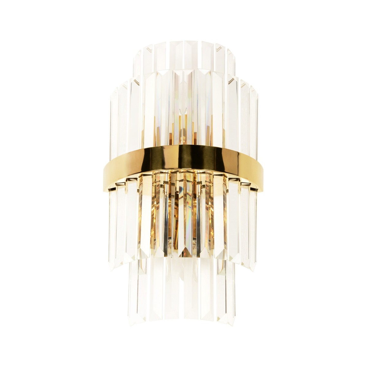 Настенный светильник Delight Collection Barclay