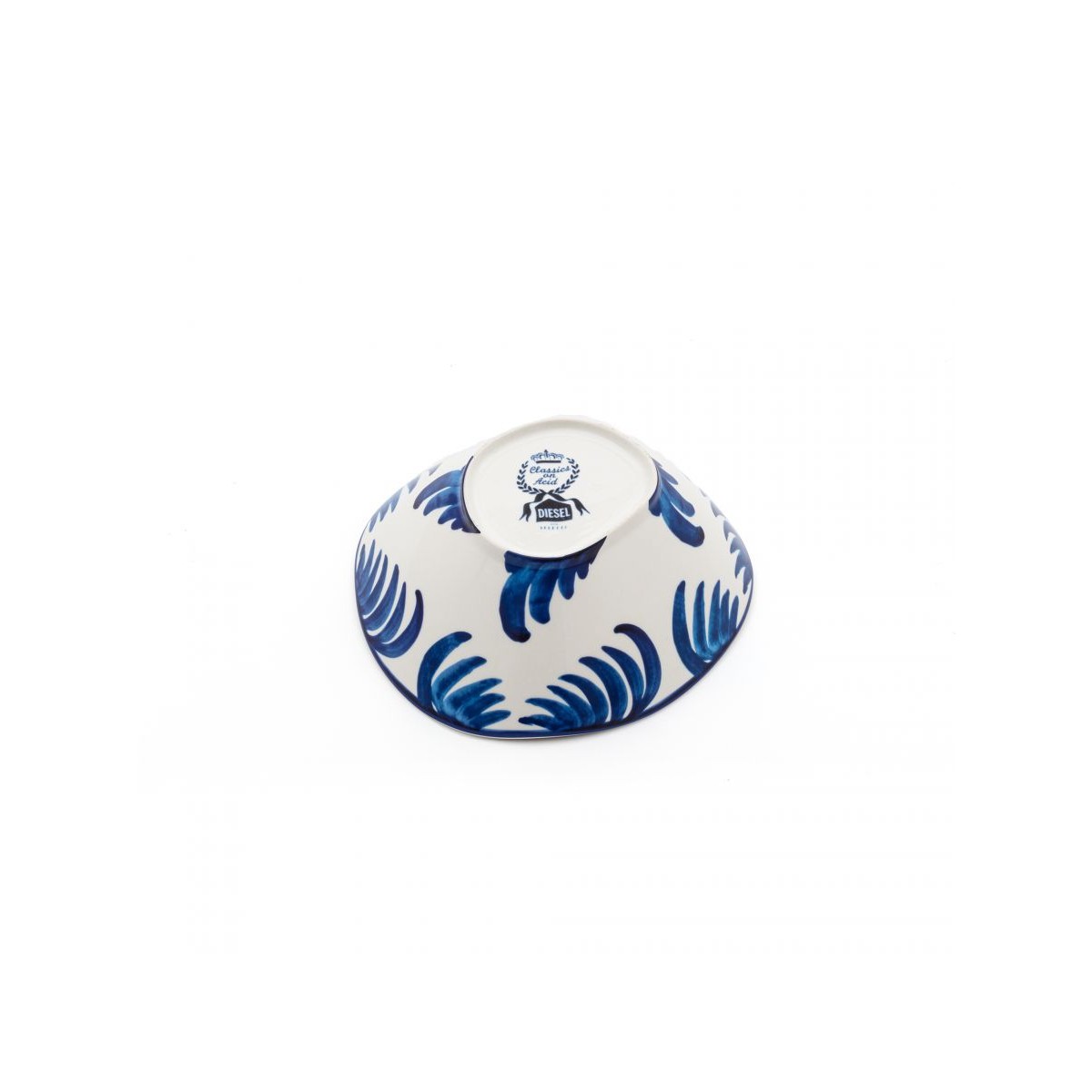 Салатник Seletti Classics on Acid Pajaro