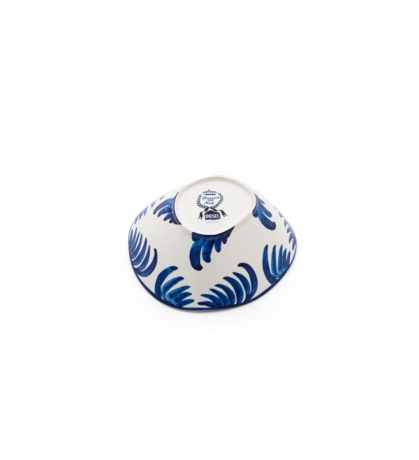 Салатник Seletti Classics on Acid Pajaro