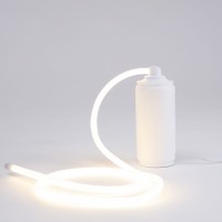 Настольная лампа Seletti Daily Glow Spray