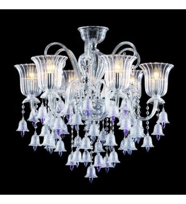 Люстра Delight Collection MD1102709-6B gold