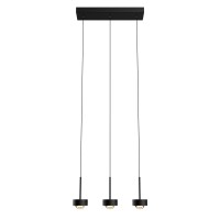 Подвесной светильник Delight Collection MD2826-3L black