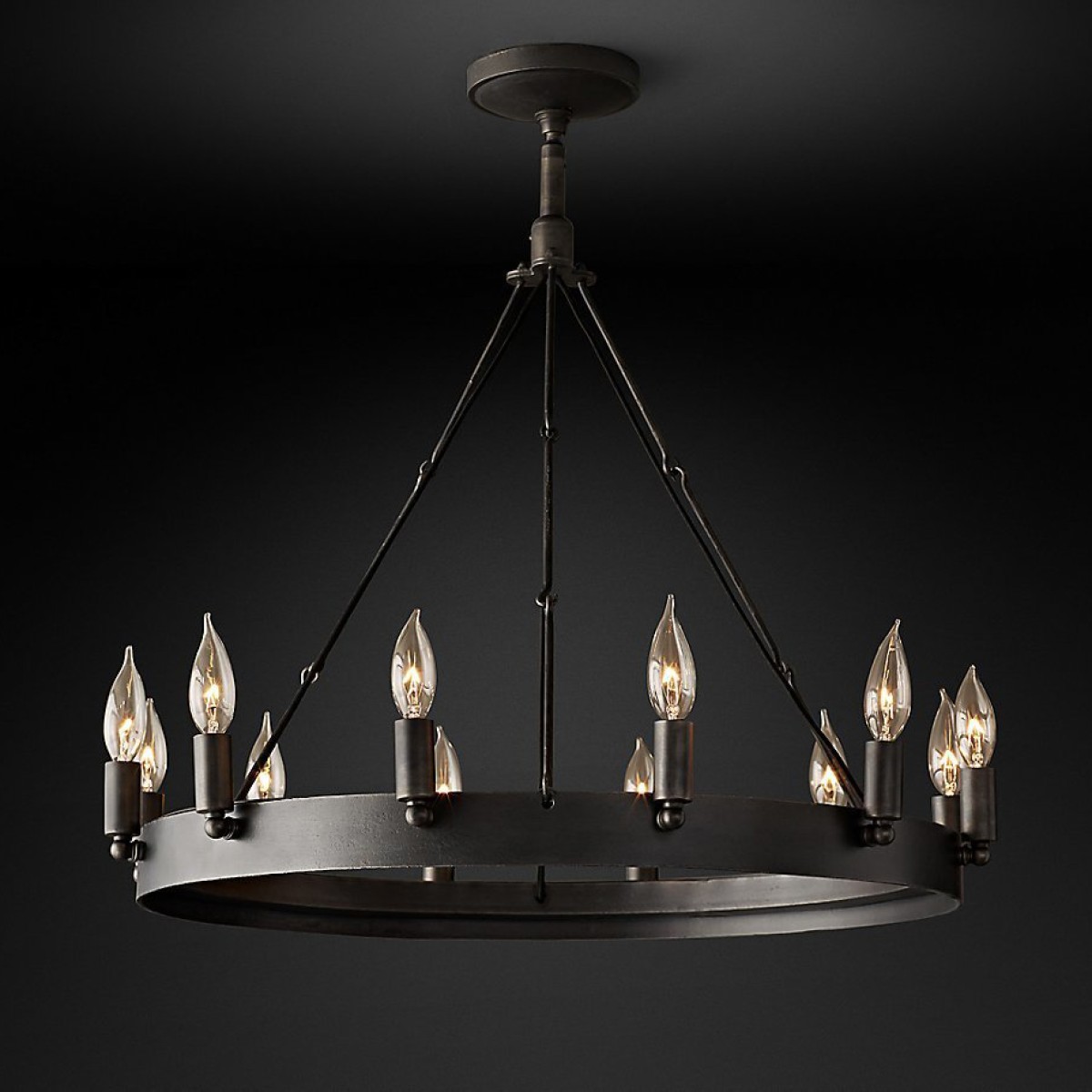 Люстра Delight Collection Camino