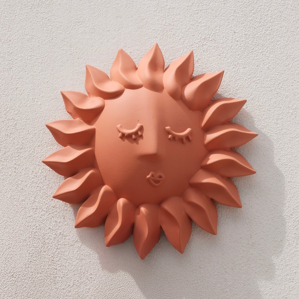 Декоративное панно Seletti Magna Graecia Sun