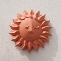 Декоративное панно Seletti Magna Graecia Sun