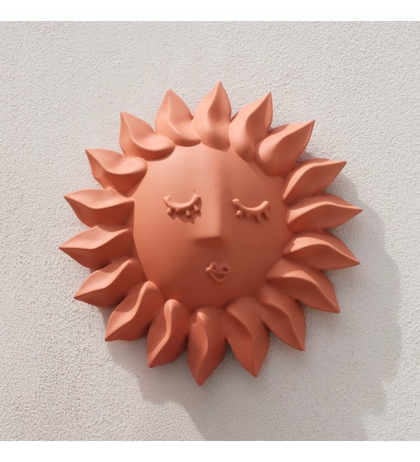 Декоративное панно Seletti Magna Graecia Sun