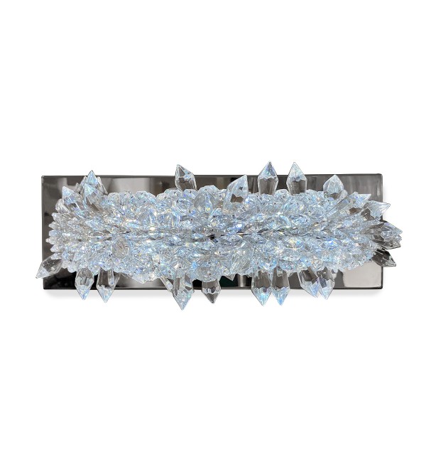 Настенный светильник Delight Collection MD-0120B-wall chrome