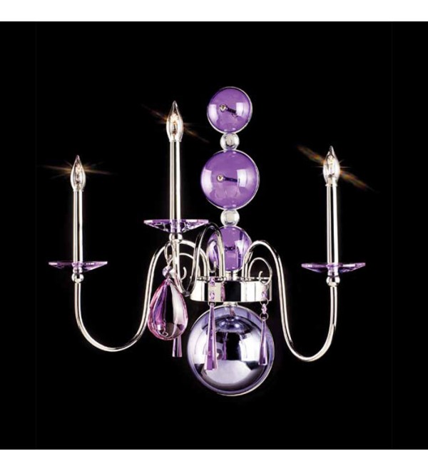 Бра MM Lampadari Olanda 1Z005/A3 V1607