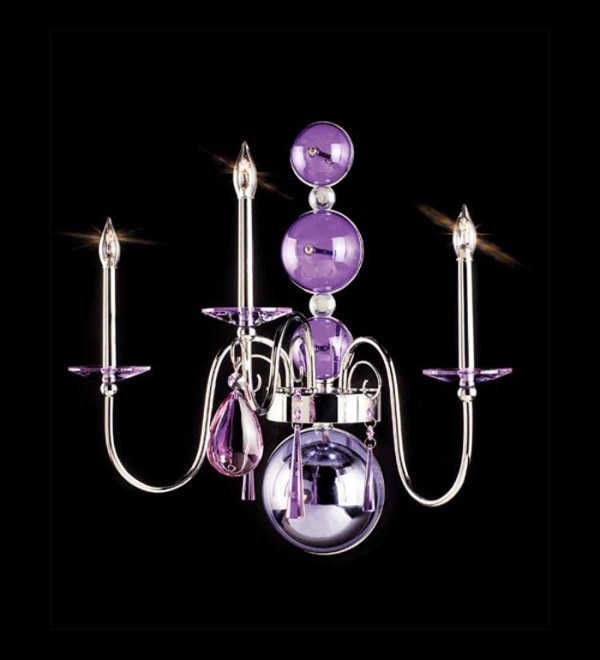 Бра MM Lampadari Olanda 1Z005/A3 V1607
