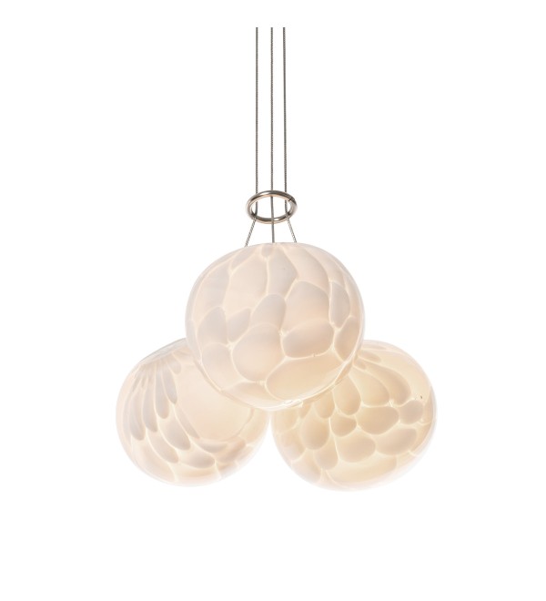 Подвесной светильник Delight Collection 2819P/3A nickel