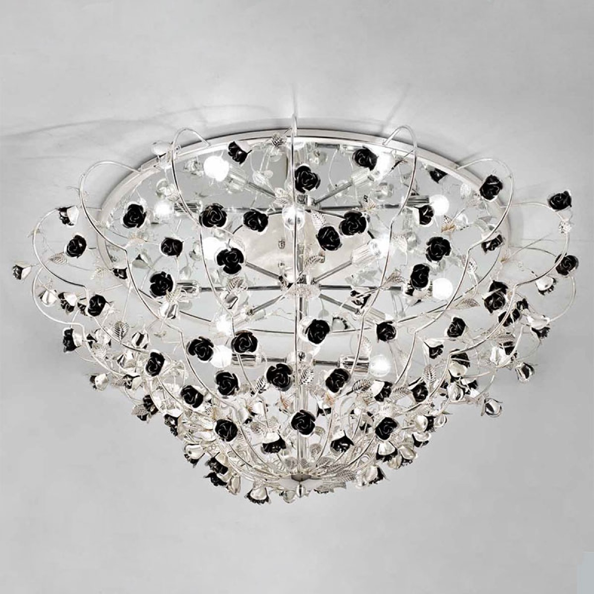 Потолочный светильник MM Lampadari Paris 6906/P12_V2544