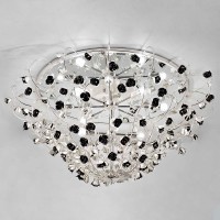 Потолочный светильник MM Lampadari Paris 6906/P12_V2544