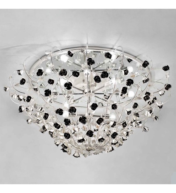 Потолочный светильник MM Lampadari Paris 6906/P12_V2544