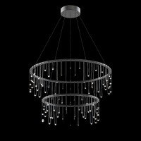 Подвесной светильник Delight Collection MD23001008-2A black