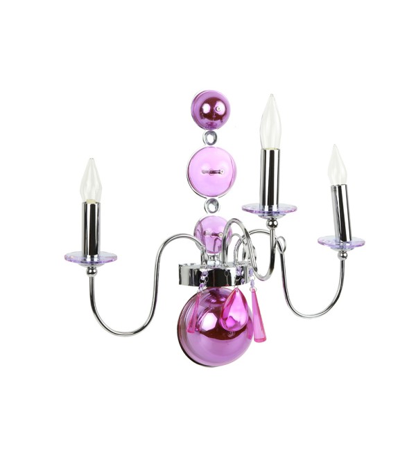 Бра MM Lampadari Olanda 1Z005/A3 V1607