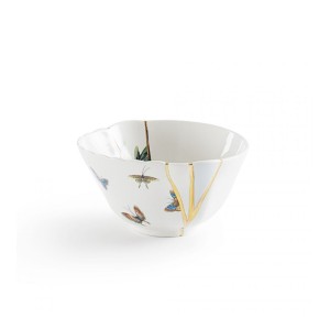Пиала Seletti Kintsugi