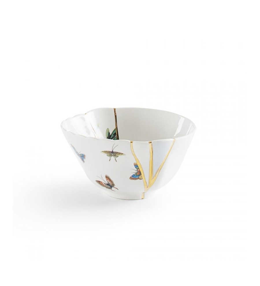 Пиала Seletti Kintsugi