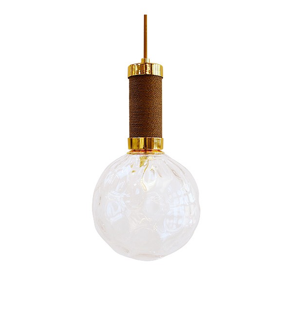 Подвесной светильник Delight Collection 10211P/A brown