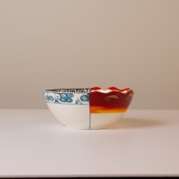 Салатник Seletti Hybrid 7