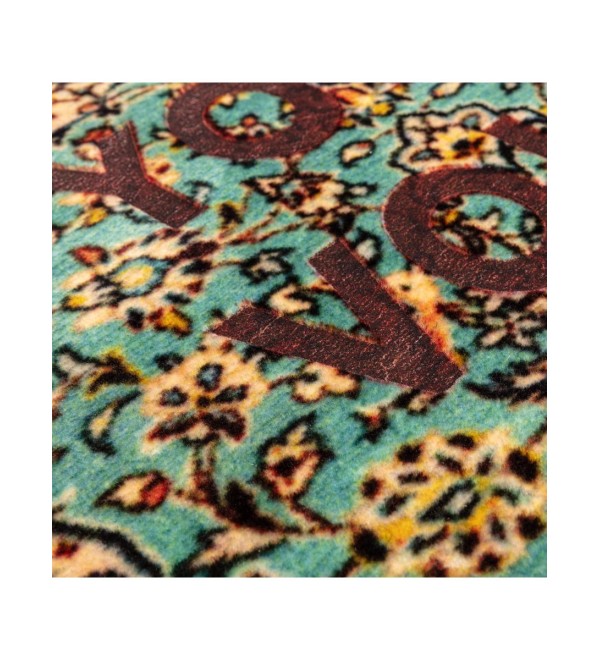 Ковер Seletti Burnt Carpet Voice