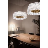 Настольная лампа Slamp Accordeon