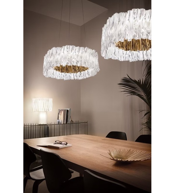 Настольная лампа Slamp Accordeon