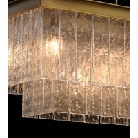 Люстра Delight Collection Glace 8L