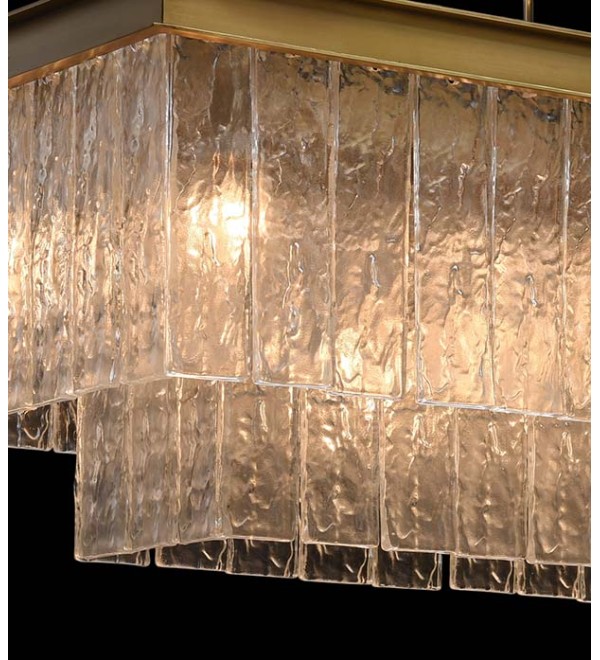 Люстра Delight Collection Glace 8L