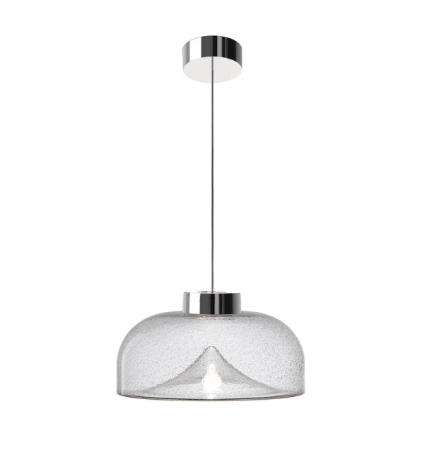 Подвесной светильник Leucos Aella Mini 20 S Antique Glass
