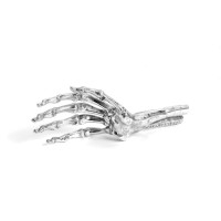 Статуэтка Seletti Wunderkammer Skeleton Hand