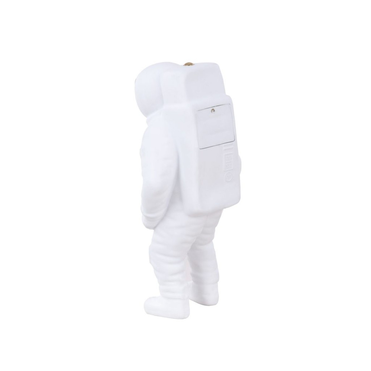 Настольная лампа Seletti Diesel Living with Seletti Flashing Starman