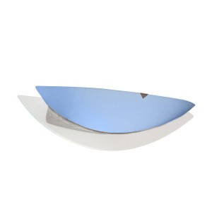 Настенный светильник Vistosi ITACA AP Blue