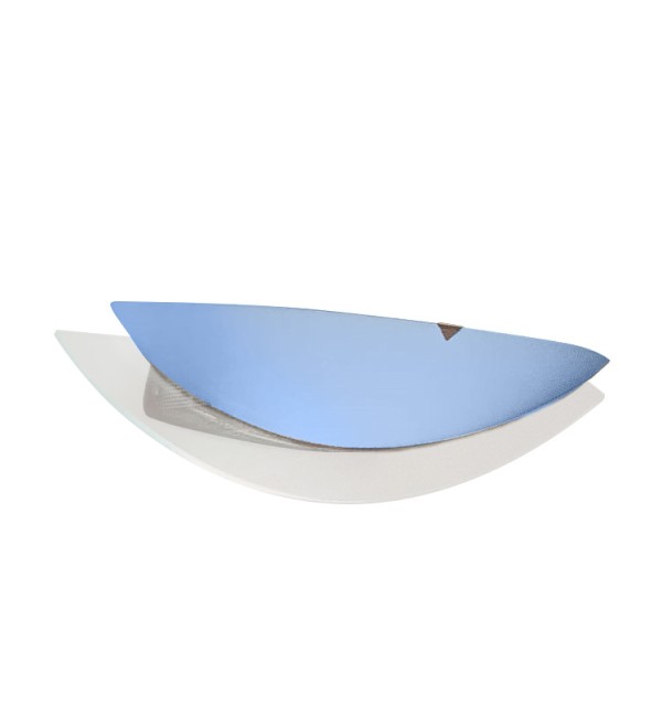Настенный светильник Vistosi ITACA AP Blue
