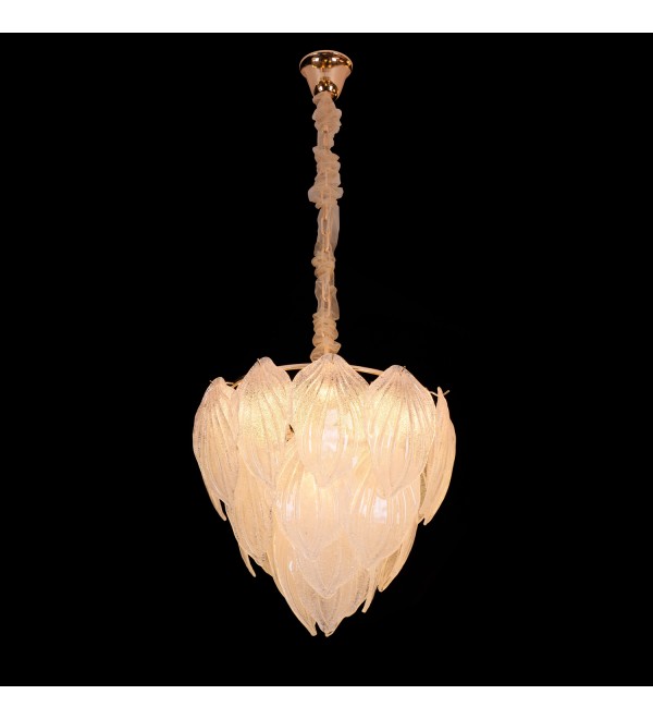 Люстра Delight Collection Novida L4 light gold