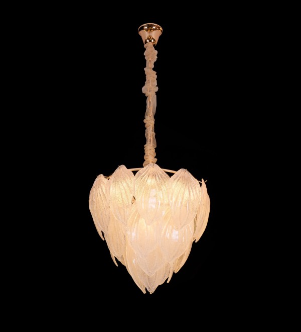 Люстра Delight Collection Novida L4 light gold