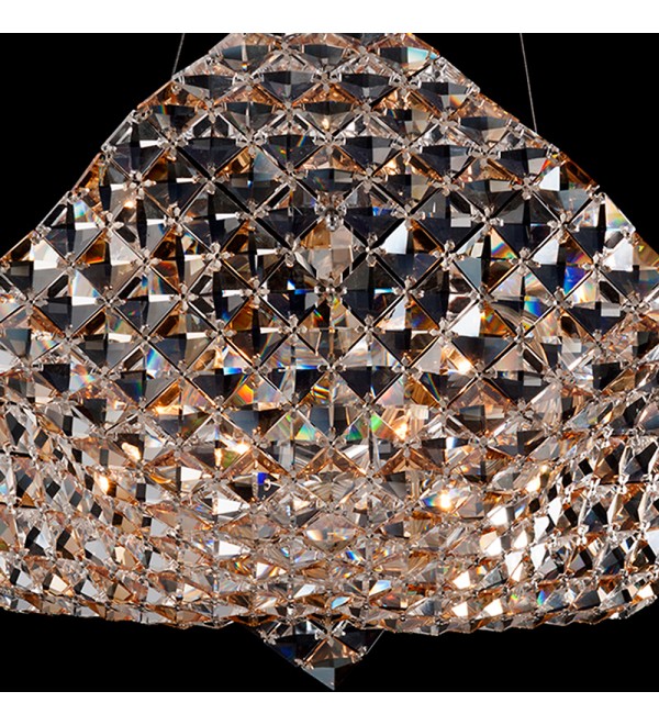 Настенный светильник Illuminati MB12032026-1C color
