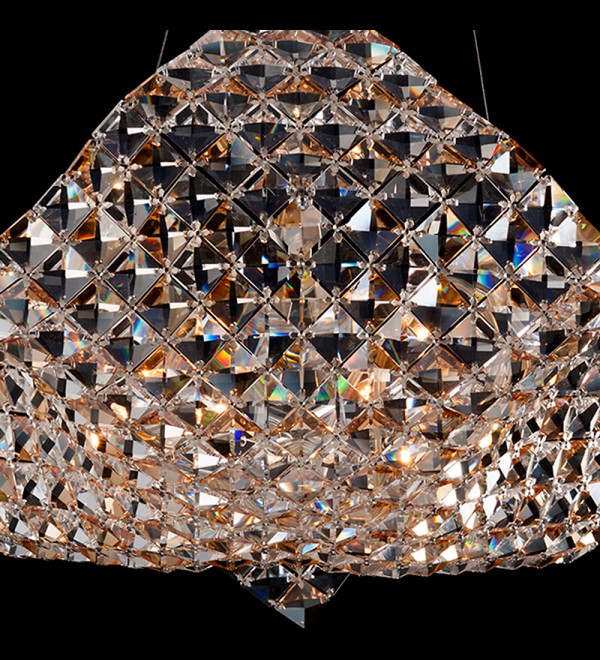 Настенный светильник Illuminati MB12032026-1C color