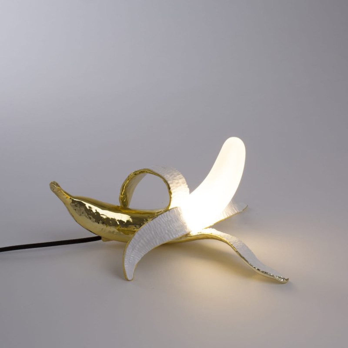 Настольная лампа Seletti Banana Lamp Dewey